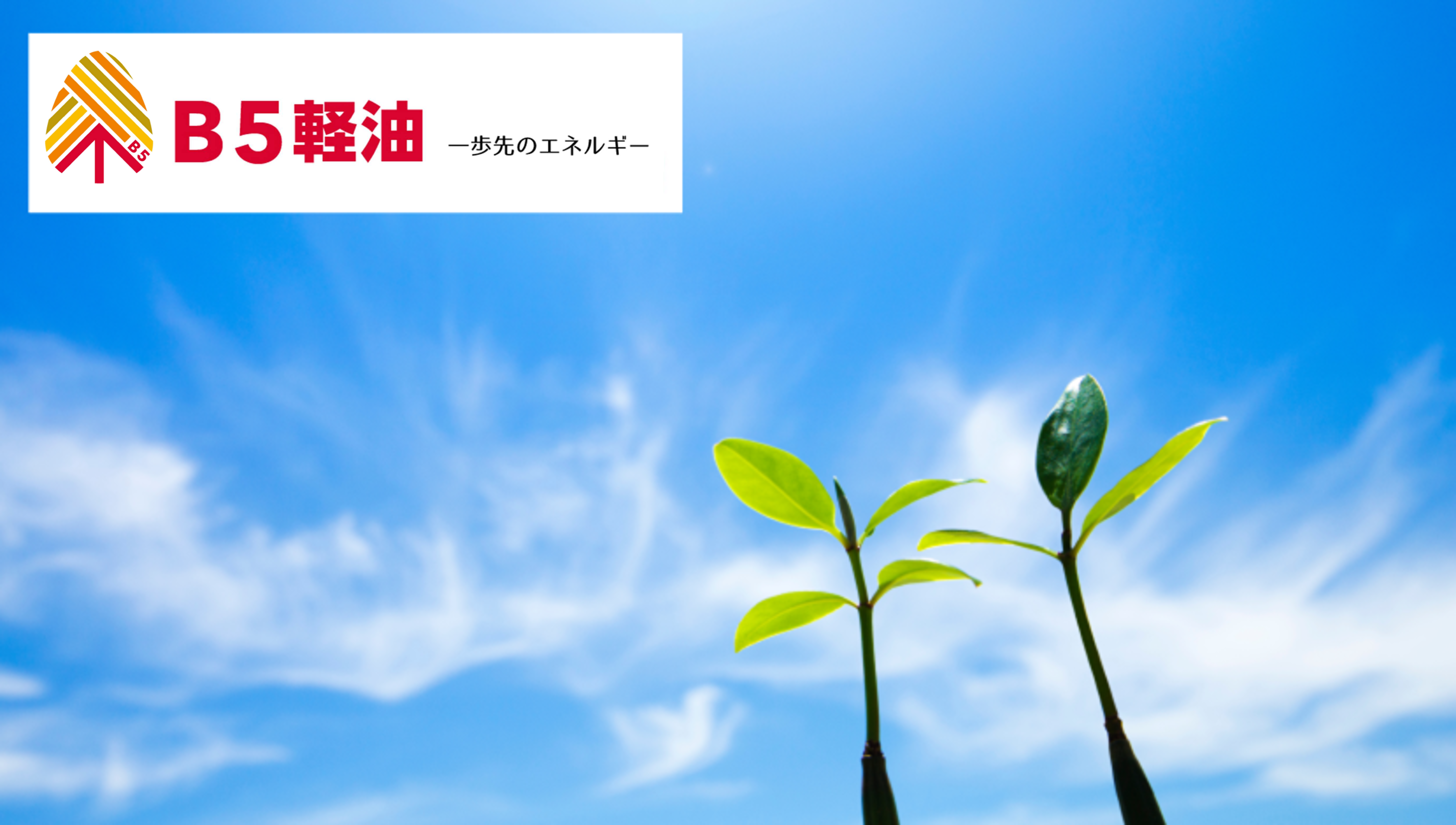 出光b5軽油