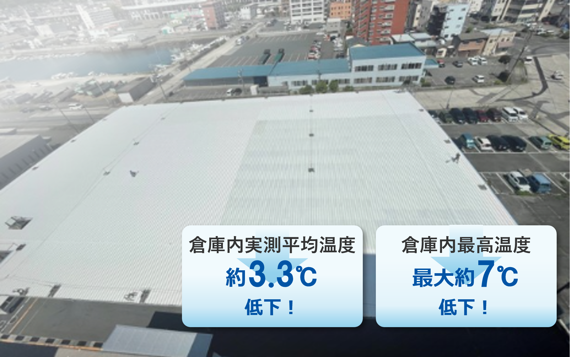 トクヤマ海陸運送株式会社の導入事例
