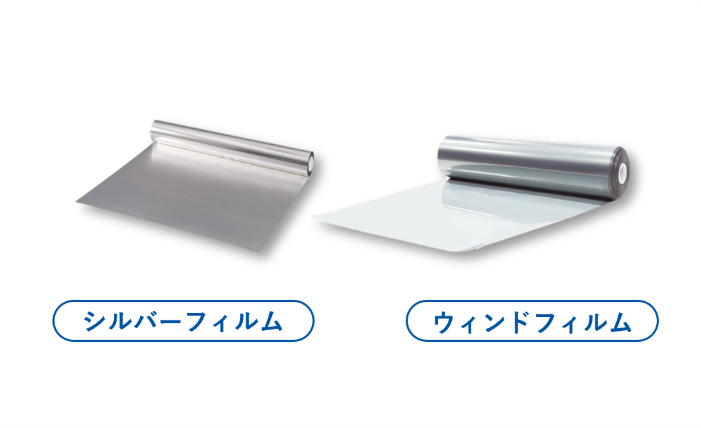 ラディクールフィルム